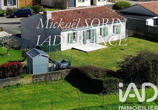  Maison � vendre 5 pi�ces 90 m�