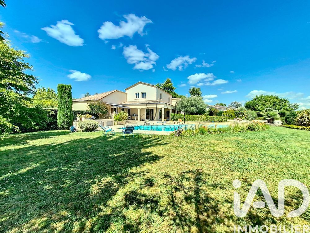 � vendre  Villa Tresses (33370)