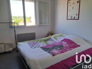  Appartement � vendre 4 pi�ces 95 m�