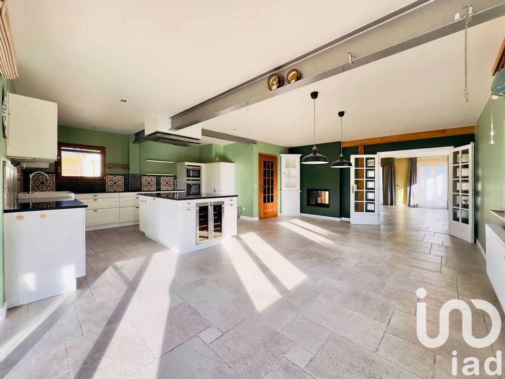 � vendre  Maison Leymen (68220)