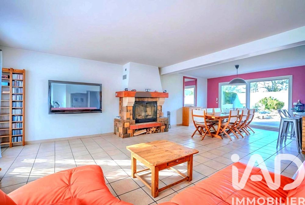 � vendre  Maison Villeron (95380)