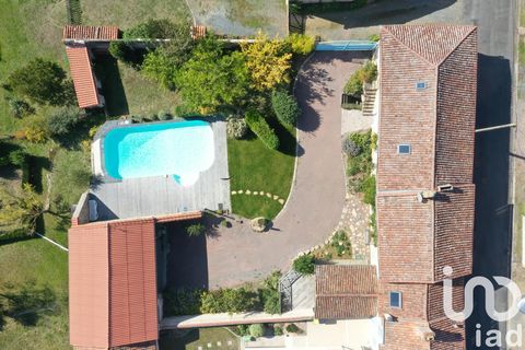   Vente Long�re 5 pi�ces Maison - 5 pi�ce(s) - 224 m�