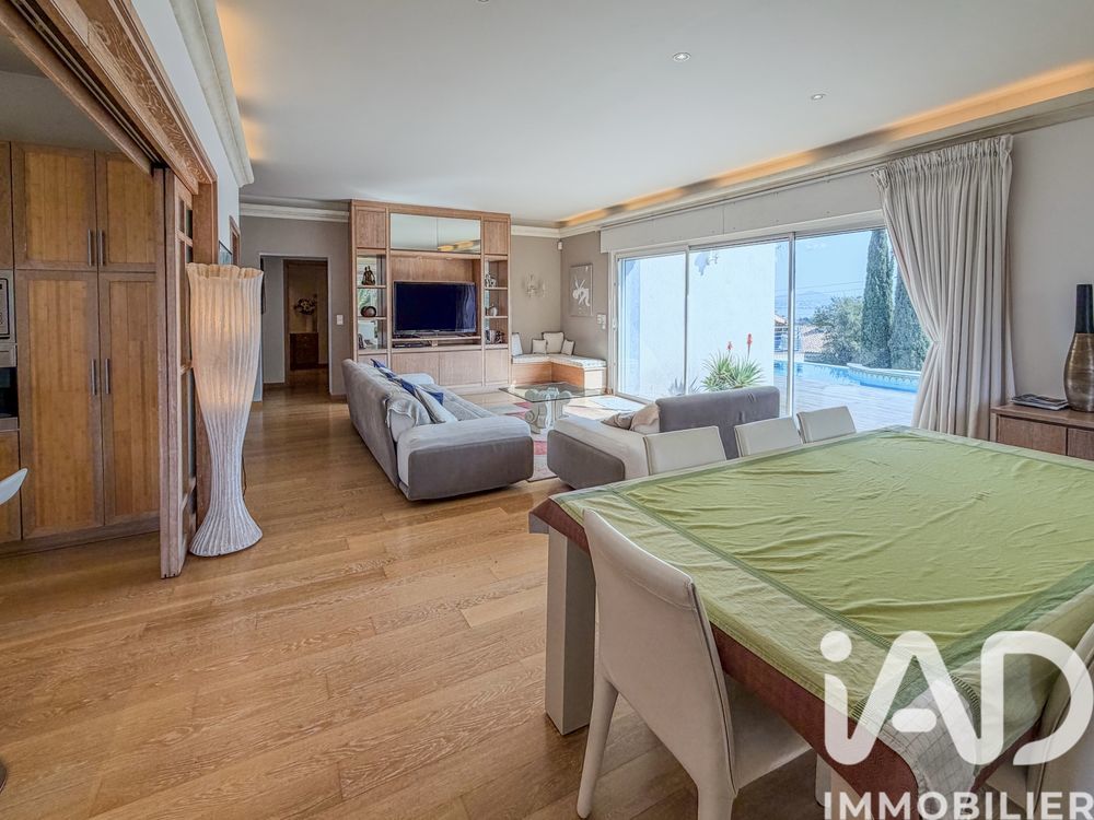 � vendre  Maison St Aygulf (83370)