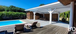  Maison � vendre 5 pi�ces 142 m�