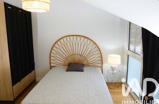  Appartement � vendre 2 pi�ces 35 m�