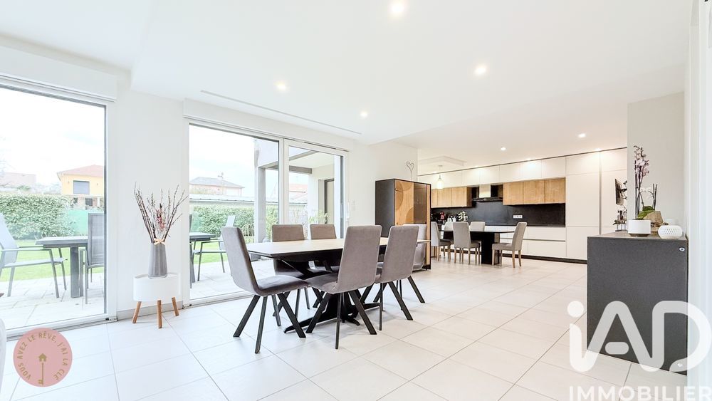 � vendre  Maison Illange (57970)