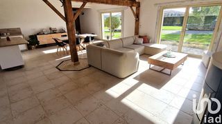  Maison � vendre 6 pi�ces 202 m�