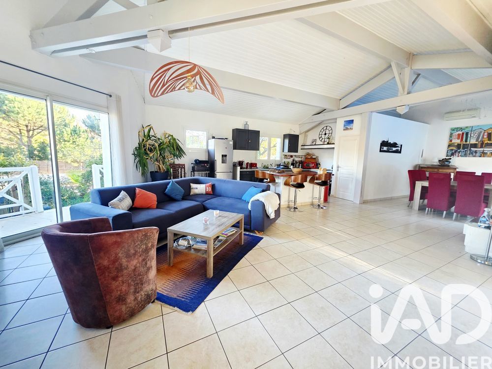 � vendre  Maison La Teste-de-Buch (33260)