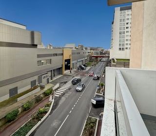  Appartement � vendre 2 pi�ces 51 m�