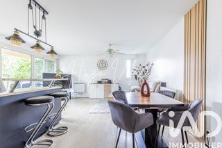  Appartement � vendre 3 pi�ces 71 m�