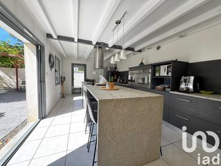  Maison � vendre 6 pi�ces 190 m�