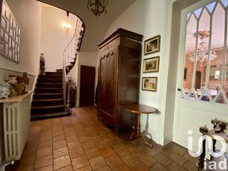  Maison � vendre 7 pi�ces 217 m�