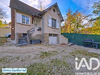  Maison � vendre 3 pi�ces 68 m�