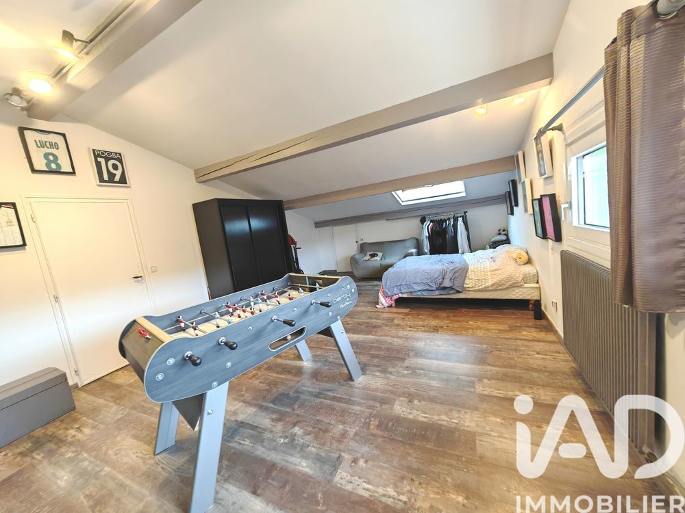 � vendre  Maison Villers-le-Lac (25130)