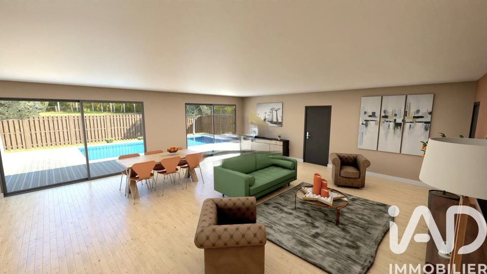 � vendre  Maison Gujan-Mestras (33470)