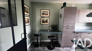  Appartement � vendre 3 pi�ces 81 m�