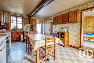  Maison � vendre 6 pi�ces 104 m�