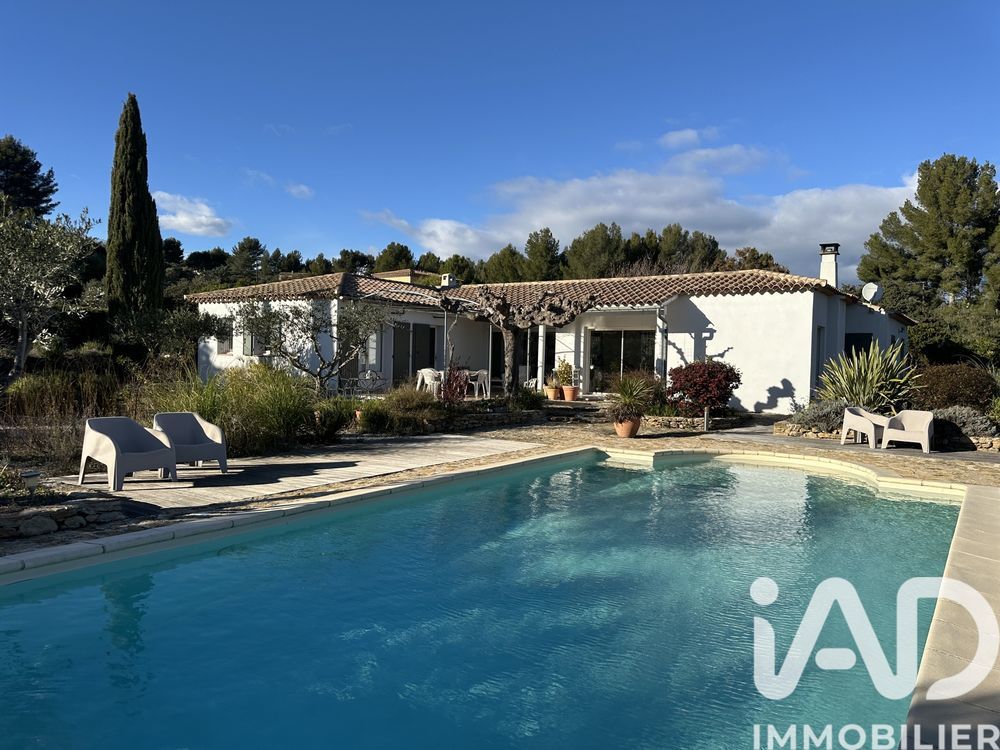 � vendre  Maison La Cadi�re-d'Azur (83740)