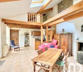  Maison � vendre 9 pi�ces 174 m�