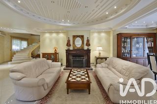  Maison � vendre 10 pi�ces 296 m�