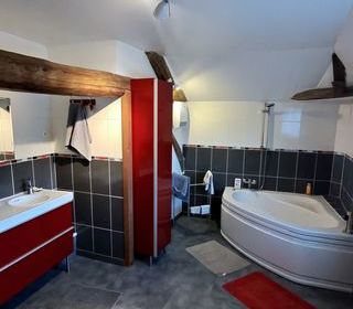  Maison � vendre 5 pi�ces 165 m�