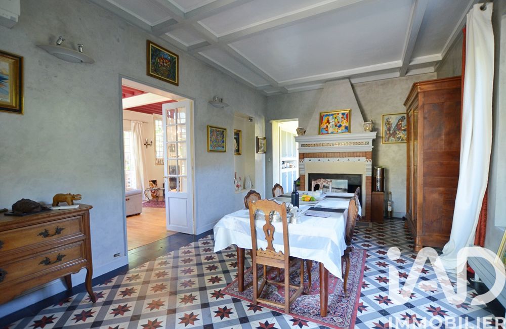 � vendre  Maison Sannois (95110)