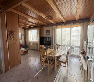  Appartement � vendre 4 pi�ces 74 m�