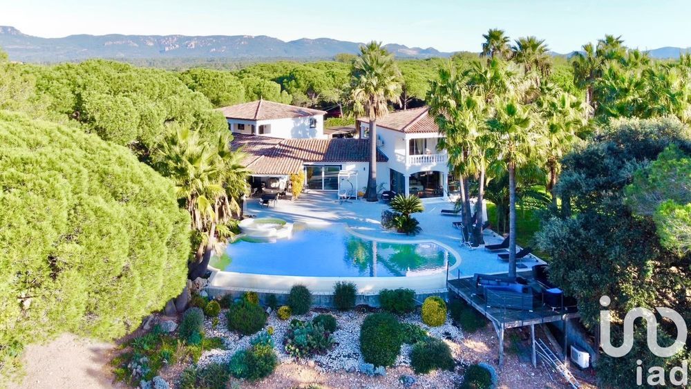 � vendre  Maison Roquebrune-sur-Argens (83520)