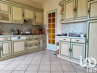  Maison � vendre 7 pi�ces 162 m�