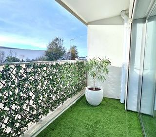  Appartement � vendre 2 pi�ces 52 m�