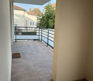  Appartement � vendre 2 pi�ces 41 m�