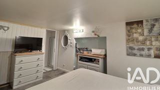  Appartement � vendre 2 pi�ces 34 m�