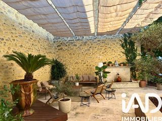  Maison � vendre 8 pi�ces 300 m�