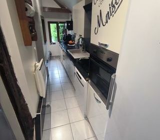  Maison � vendre 4 pi�ces 80 m�