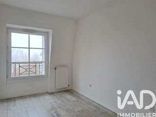  Appartement � vendre 3 pi�ces 56 m�
