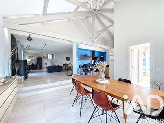  Maison � vendre 5 pi�ces 163 m�