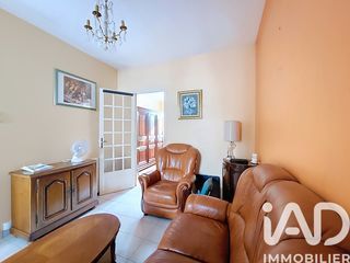  Maison � vendre 4 pi�ces 61 m�
