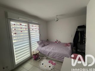  Appartement � vendre 1 pi�ce 21 m�