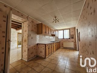  Maison � vendre 6 pi�ces 152 m�