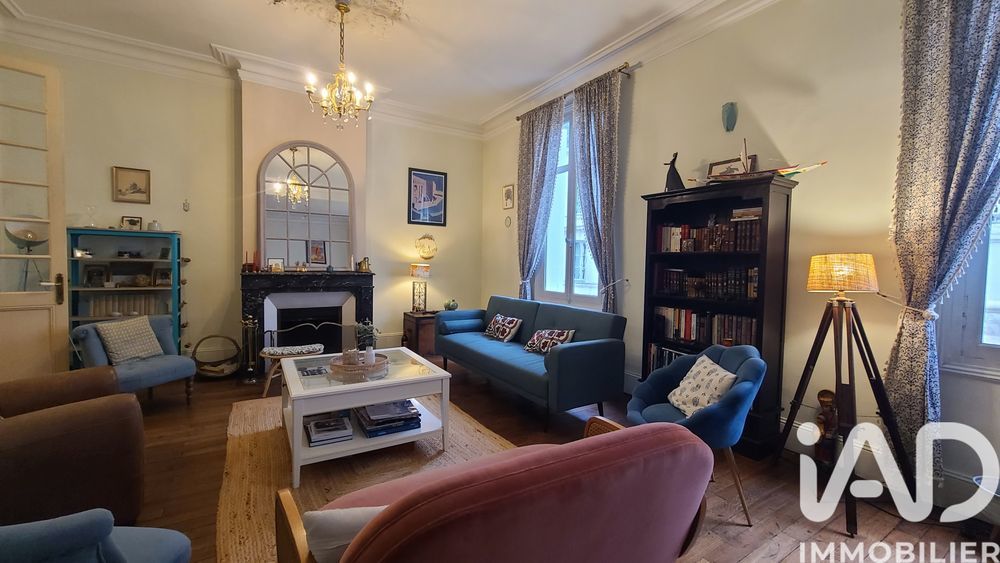 � vendre  Maison Saumur (49400)