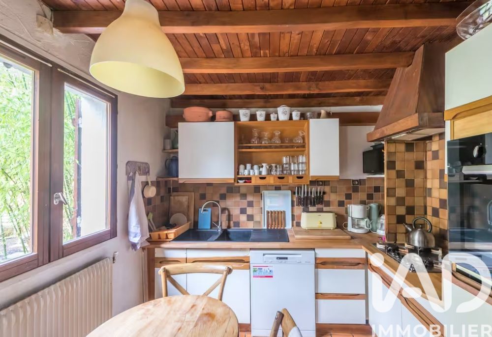 � vendre  Maison Montreuil (93100)