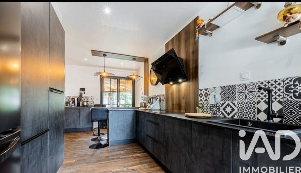 � vendre  Maison Le Grand-Village-Plage (17370)