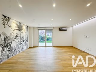  Appartement � vendre 3 pi�ces 73 m�