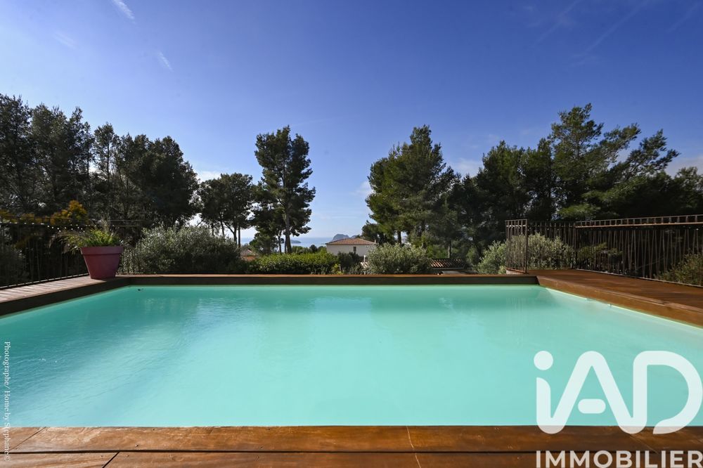 � vendre  Maison Ceyreste (13600)