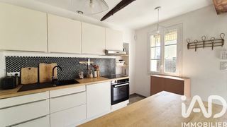  Appartement � vendre 3 pi�ces 66 m�