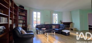  Appartement � vendre 5 pi�ces 103 m�