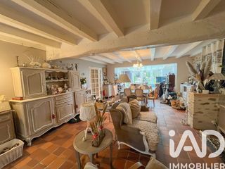  Maison � vendre 7 pi�ces 243 m�