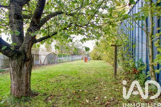  Maison � vendre 4 pi�ces 86 m�