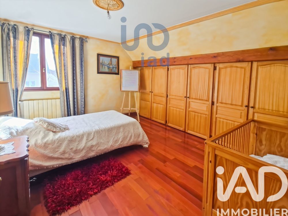 � vendre  Maison Aulnay-sous-Bois (93600)