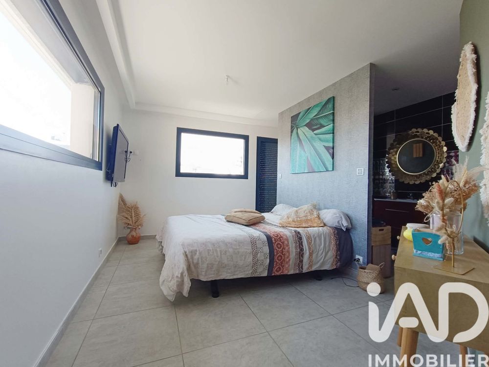 � vendre  Maison Servian (34290)